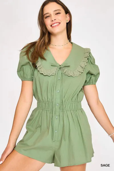 Bottoms, Jumpsuits, Rompers & Sets