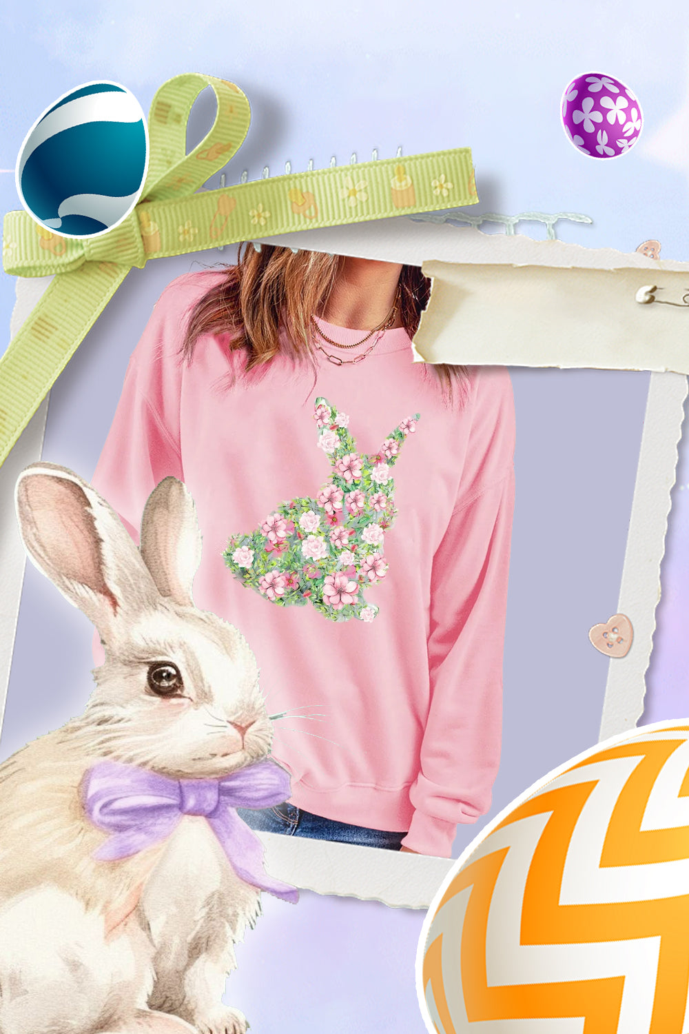 Easter Vibes