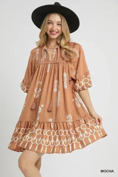 Dresses