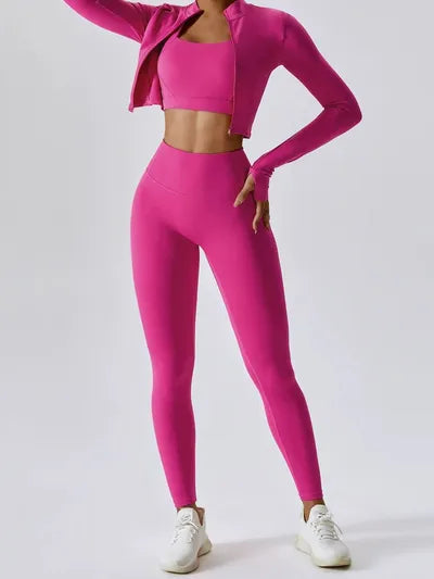 Activewear