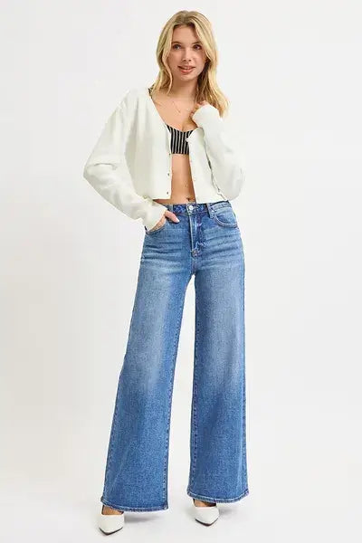 Jeans & Denim