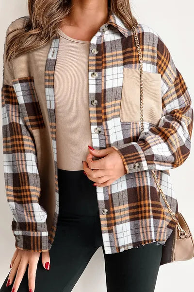 Timeless Plaids