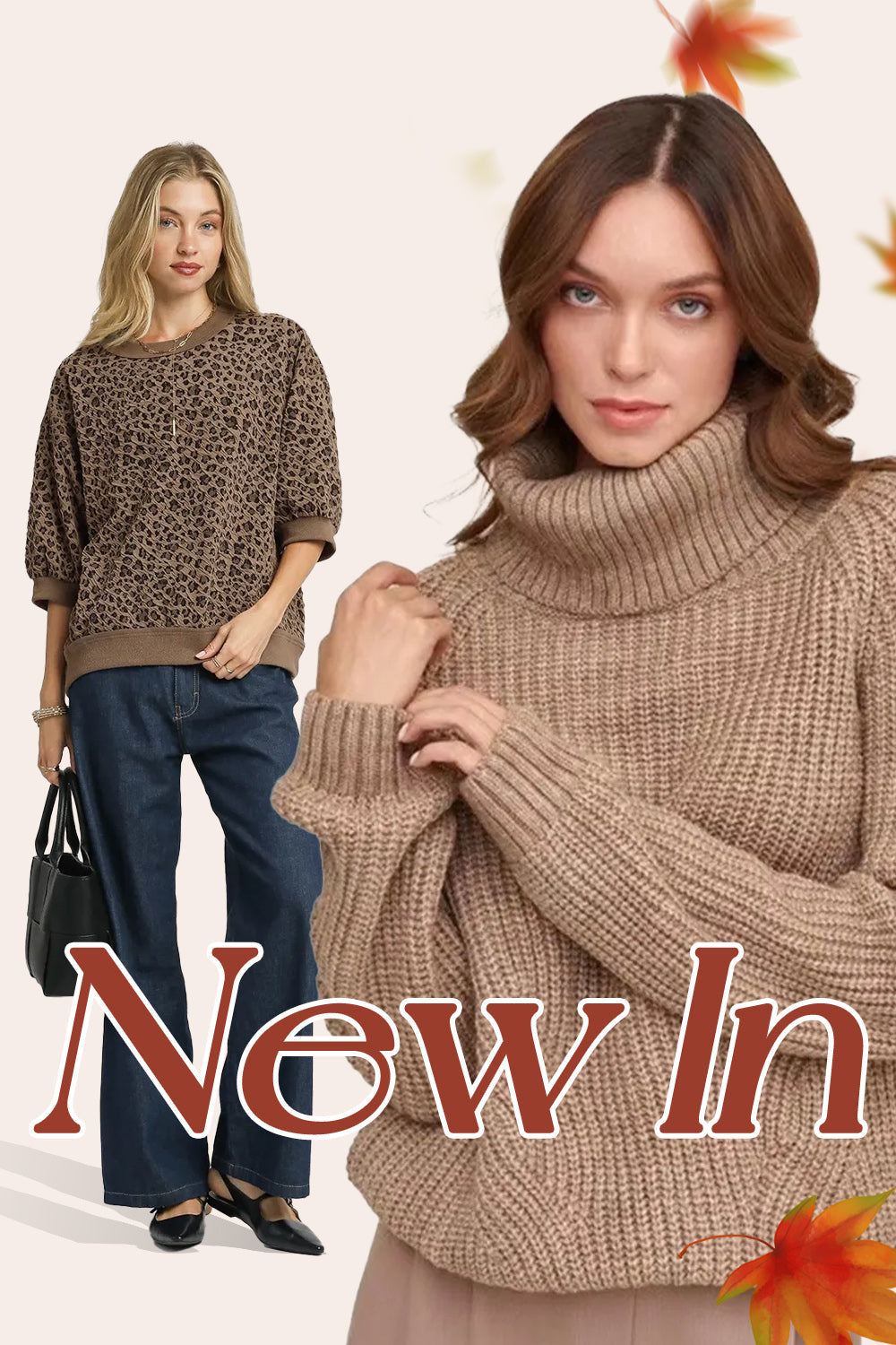 New In