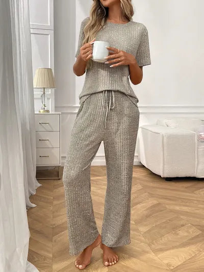 Loungewear & Intimates