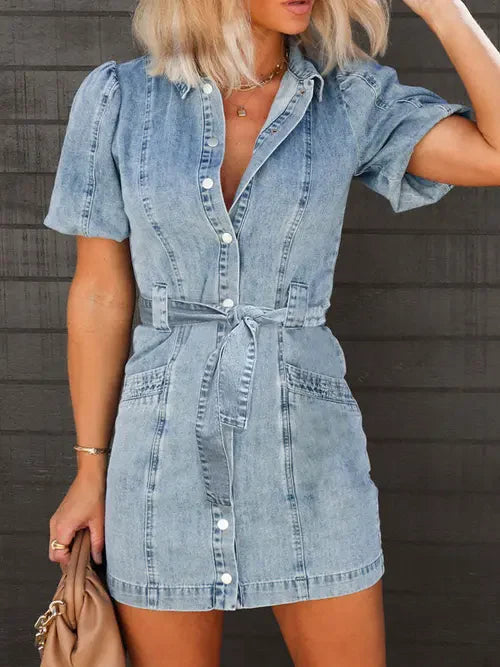 Denim Edit